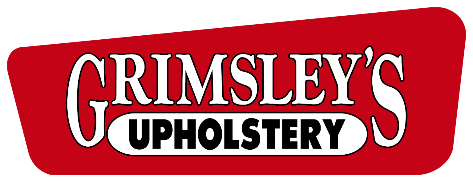 Grimsley’s Photo Gallery – Grimsley’s Upholstery