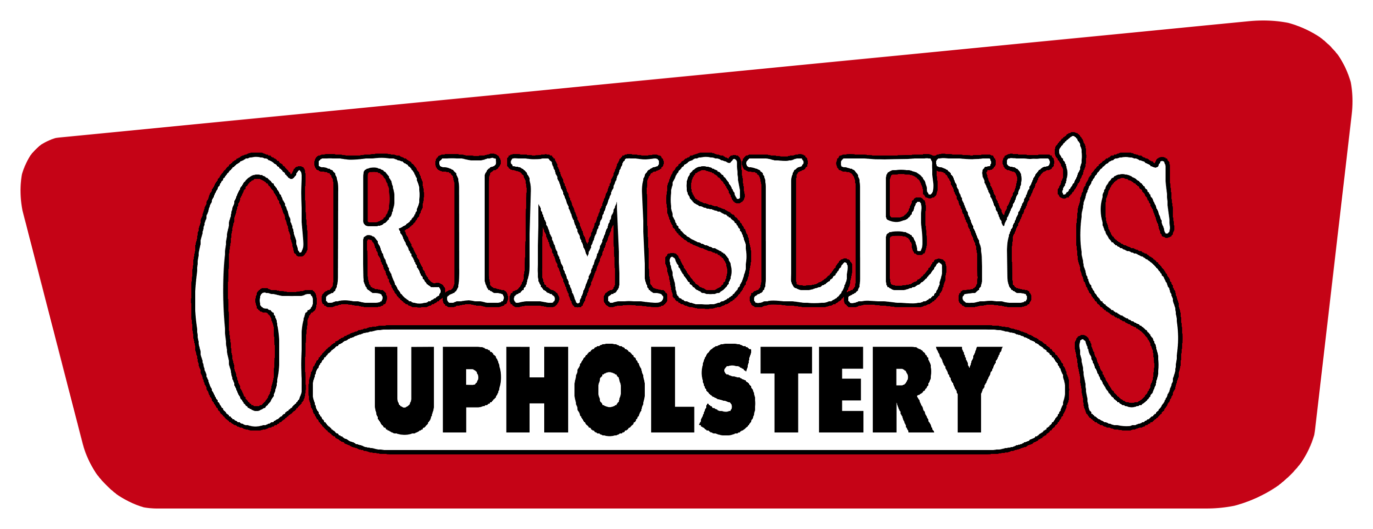 Grimsley's Upholstery